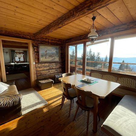 Apartments Im Almhaus Bachler Gundisch Luaran gambar